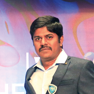 B.M. Balakrishna,Founder B.M. Balakrishna,Founder